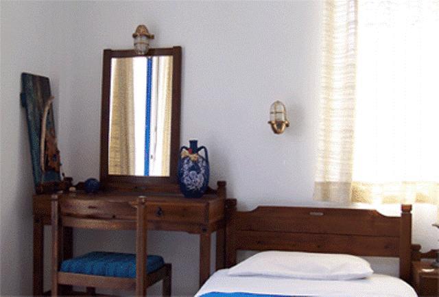 Helios Hotel Agia Marina (Aegina) Quarto foto