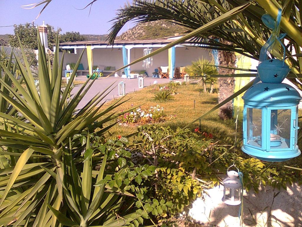 Helios Hotel Agia Marina (Aegina) Exterior foto